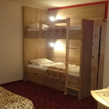 Hotel Safari, 拉贝河畔皇宫镇 — 照片 5