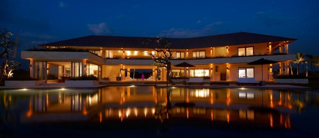 Villa Babar, 安托萨里 — 照片 1