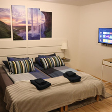 Anita´s Guest House, Grindavik — photo 2