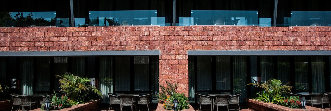 Brightland Resort & Spa, Mahabaleshwar — photo 1