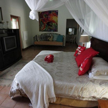 Ndedema Guest House, 克兰威廉 — 照片 2