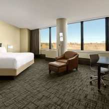 Scanticon Valley Forge Hotel & Conference Center, King of Prussia — photo 2