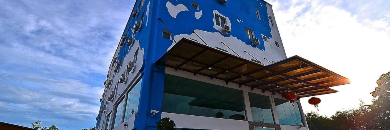 Yew Boutique Hotel, Teluk Intan — photo 1