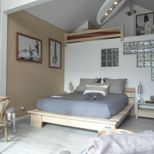 Marosenia Ttiki Cottage & Spa, Аскэн — фото 2