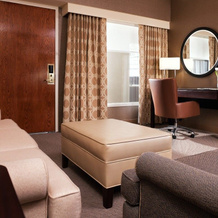 Sheraton Chicago O Hare Airport Hotel, 罗斯蒙特 — 照片 5