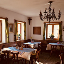 Wirtshaus Oberbachern, Одельцхаузен — фото 5