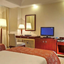 Chengde Tianbao Hotel, 承德 — 照片 2