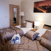 Planetshared 1 Apartment, Ноттингем — фото 2