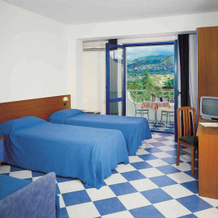 Hotel San Gaetano, 格里索利亚 — 照片 5