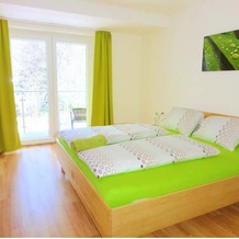 Appartementhaus Monika, Flattach — photo 2