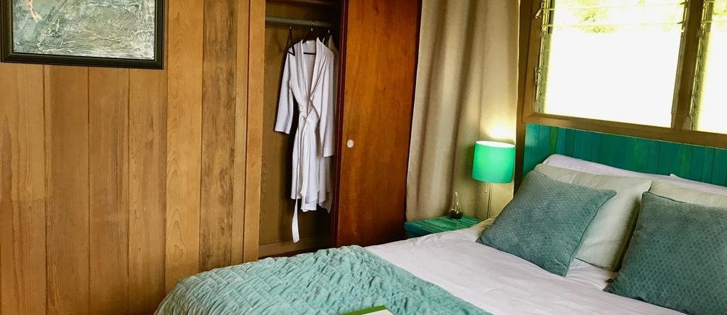 Kaumana Caves Inn, 希洛 — 照片 1