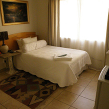 Jordani B&B, Виндхук — фото 2