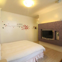 Cocos Hot Spring Hotel, Лишан — фото 5
