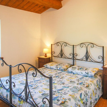 Beautiful Home in Caldarola With Wifi and 3 Bedrooms, 卡尔达罗拉 — 照片 5