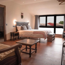 Hotel Posada Las Retajas, 梅迪纳塞利 — 照片 4