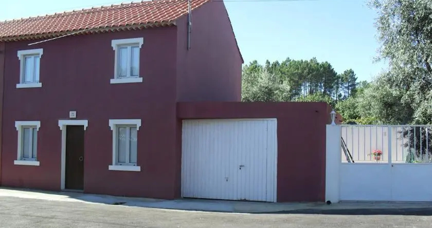 Casa D`avo, Пруэнса-а-Нова — фото 1