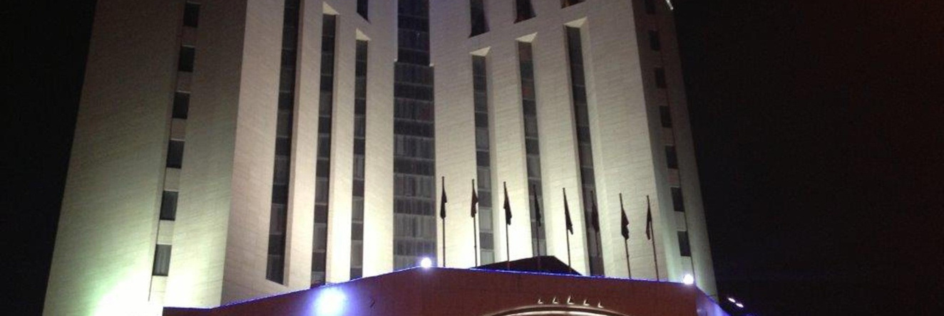Makkah Grand Coral Hotel & Apartment, Мекка — фото 1