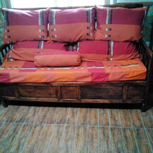 House With 2 Bedrooms In Jaén, With Shared Pool, Enclosed Garden And Wifi, Хаен — фото 3