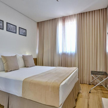 Nobile Inn London Anapolis, Anapolis — photo 5