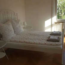 Stilvolle Wohnung Mit Garten, Merzhausen — photo 2