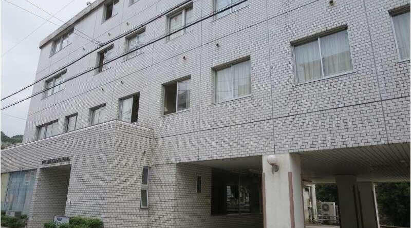 Uwajima Grand Hotel, Увадзима — фото 1