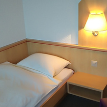 Hotel GARNI Mittenwald, 弗卢姆斯 — 照片 5