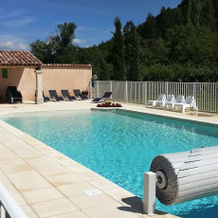 Mistral au Moulin de Predelles, 雷扬 — 照片 5