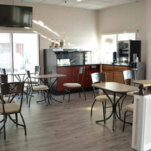 Atlantic Inn & Suites, Уолл-Тауншип — фото 5