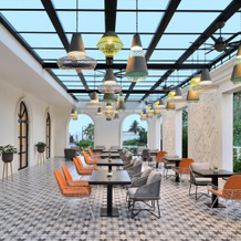 Port Muziris, a Tribute Portfolio Hotel, Kochi, 内杜姆巴塞里 — 照片 3