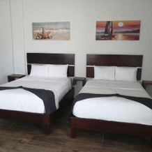 Hotel José Y Lety, Прогресо — фото 3
