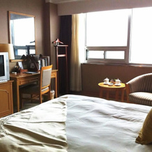Heqing Hotel Weihai, Вэйхай — фото 2
