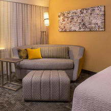 Courtyard by Marriott Philadelphia Plymouth Meeting, Plymouth Meeting — photo 3