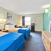 Travelodge And Suites Macclenny, Маккленни — фото 3