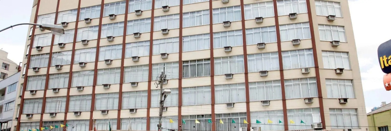 Hotel Jaragua, 若阿萨巴 — 照片 1