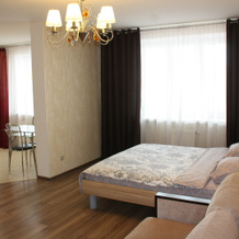 BiznesAP Moskovskij Prospekt Apartments, 下卡姆斯克 — 照片 3