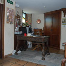 Hotel Rural El Denario, 加赖 — 照片 2