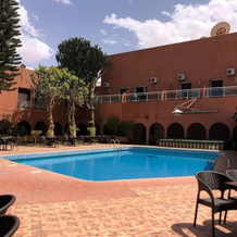 Tiznit Hotel, Tiznit — photo 2