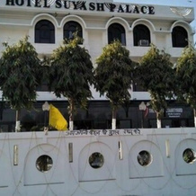 Suyash Palace Hotel, Basti — photo 2
