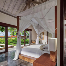 Grand Hyatt Bali, Бали — фото 3