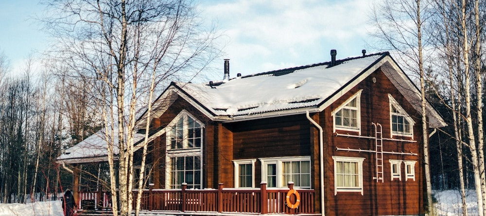 Saimaa Lakeside, 鲁奥科拉赫蒂 — 照片 1
