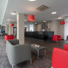 Fasthotel Linate, 塞格拉泰 — 照片 3
