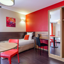 Aparthotel Adagio Lyon Patio Confluence, 里昂 — 照片 5