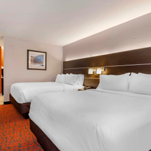 Holiday Inn Express Metropolis By Ihg, Метрополис — фото 5
