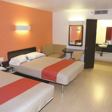 Motel 6 Manteca, Ca, Мантека — фото 3