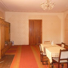 Enguri Quest House, Ганарджиис Мухури — фото 2