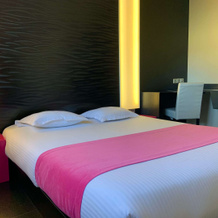Hôtel Gardénia, 伊夫拉克 — 照片 4
