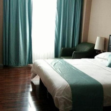 Limone Hotel, Сучжоу — фото 3