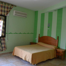 Hostal Vadillo, Лосар-де-ла-Вера — фото 3