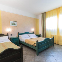 Hotel Don Luis, Castel di Sangro — photo 3