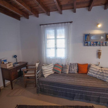Greek Island Charming Studio, Катапола — фото 3